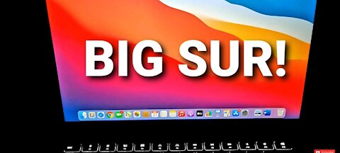 MacOs Big Sur 2020 ! Top Features To Never Miss!!