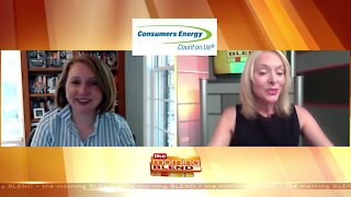 Consumers Energy - 6/17/21