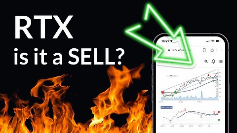 Decoding RTX's Market Trends: Comprehensive Stock Analysis & Price Forecast for Tue - Invest Smart!