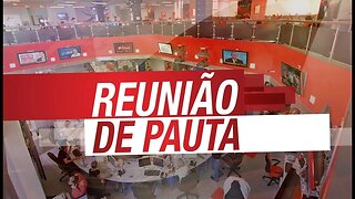 Ditadura de toga: STF prende mais um por falar - Reunião de Pauta Nº1110 - 27/12/22