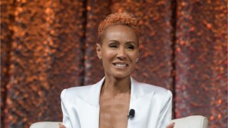 Jada Pinkett Smith Denies Claims Of Open Affair