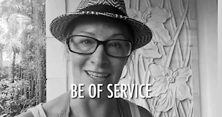 Be Of Service (2016)