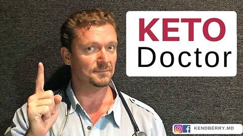 Find a KETO/LCHF Doctor Near You (Update-2021)