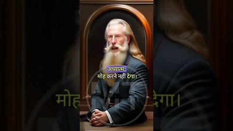 जीवन के सात सच्चे मंत्र