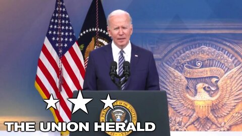 President Biden Delivers Remarks on High Gas Prices