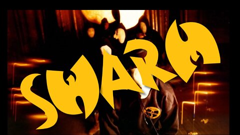 Wu-Tang Clan || Clan In Da Front