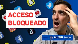 EP. 15 | Redes Sociales: Las controlas o te las prohiben