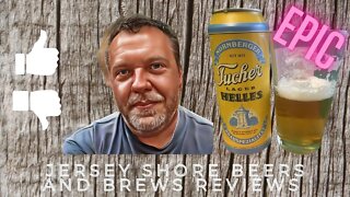 Beer Review of Brauerei Tucher Brau Helles Lager