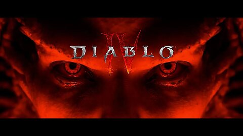 Diablo IV - Crazy Humanity