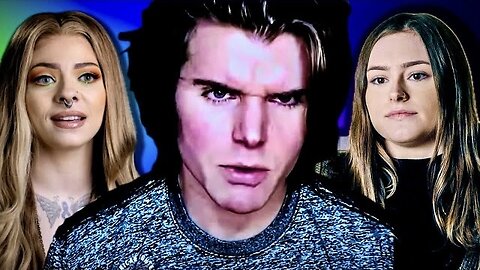 Onision: One Of The Scariest People On The Internet