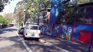 2020 - Porta da Escola Comandante Gastão Moutinho 04 de setembro - Isolamento social - Pandemia