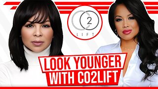 Revitalize Your Skin and Confidence with CO2Lift - Carboxytherapy