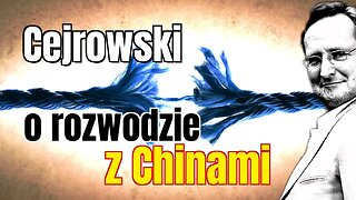 SDZ77/2 Cejrowski o zmianie doktryny i stadninie w Szwecji 2020/9/21 Radio WNET