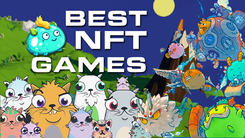 Play NFT Games to Earn $40 Per Day No Investment NFT Games Free to Play & Earn