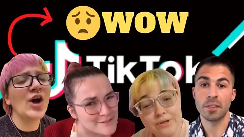 Libs of Tiktok | What has happened to Society?