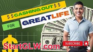 GreatLife Worldwide 💲Get Paid 💸Cash Out Money➡️