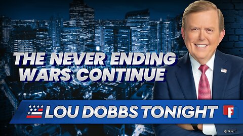 Lou Dobbs Tonight