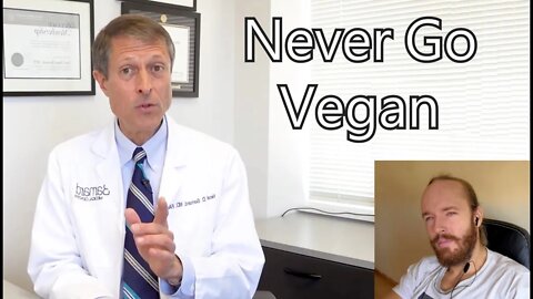 21 Reasons to Never Go Vegan