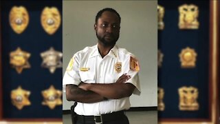 MPD Chief candidate open to defunding strategies
