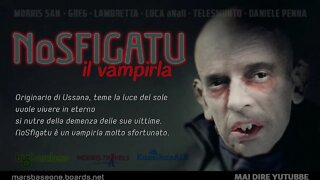 #LaNuovaCommedia#Film #NoSFIGATU Venerdi ore 20:00 sui canali ZAGAMIANI