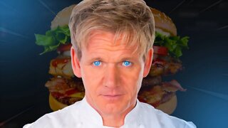 Indian reacts to Gordon Ramsay Parody video