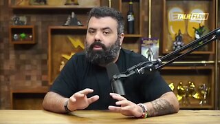 🛑A FARSA DOS NÚMEROS DO LULA NO FLOW PODCAST