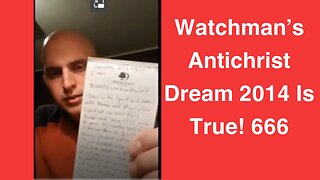 Antichrist Obama Dream Warning 2014-CAUGHT UP (726) in the clouds to meet the LORD in the AIR (109)