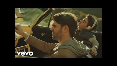 The Chainsmokers - Don't Let Me Down (Official Video) ft. Daya