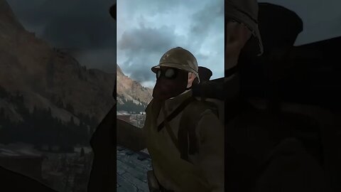 Battlefield 1 - Yeah Good Luck Pal (Alps Experience Part 3: Teaser)