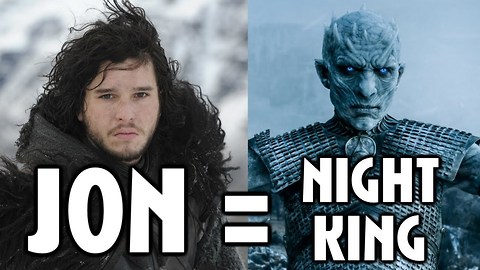 10 Game of Thrones Theories That Will Blow Your Mind