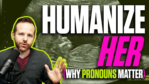 The Power Of Humanizing Language – Seth Drayer