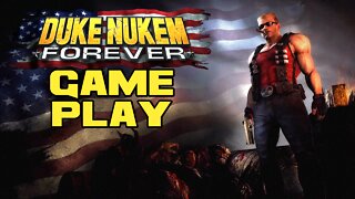 🎮👾🕹 Duke Nukem Forever - PC Gameplay 🕹👾🎮 😎Benjamillion