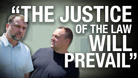 Post-jail Interview: Pastor Artur Pawlowski speaks on communism and freedom in Canada