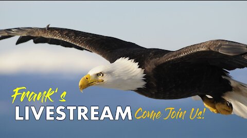 LIVESTREAM - Worldwide Community Prayer on September 11th 2021