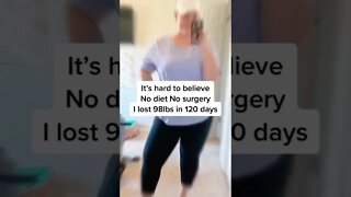 WEIGHT LOSS - BODY TRANSFORMATION + MOTIVATION + WEIGHT LOSS TRANSFORMATION TIKTOK + GLOW UP #shorts