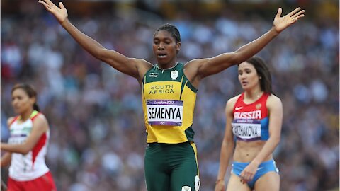 SA’s Semenya might miss the Olympics, and that’s a travesty
