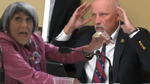 Chip Roy OBLITERATES Unhinged Democrat Over OUT OF CONTROL Spending