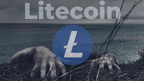 LTC to the MOON? Is the TOP in!!? Litecoin Price Prediction-Daily Analysis July 2023 Crypto