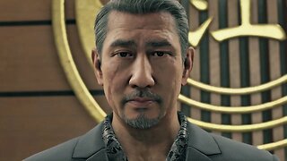 Like a Dragon Gaiden - Final Chapter: Yakuza Desolation: Kiryu Thinks About Hawaii Vacation Cutscene