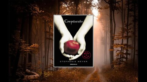 Livro Crepúsculo Série Crepúsculo - Stephenie Meyer