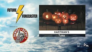 Future Forecaster: Hartman's in Tulsa, Okla.