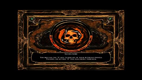 Let's Play Baldur's Gate Trilogy Mega Mod Part 183 -