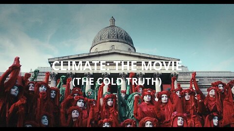 Éghajlat: A Film (The Cold Truth) HUNSUB HD