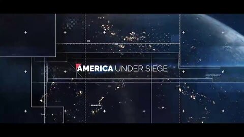 America Under Siege - A Special Report about the War to Take Down FOOD& ENERGY