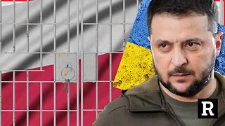 Poland is trying to HIDE the truth in Ukraine with this move | Redacted w Clayton Morris