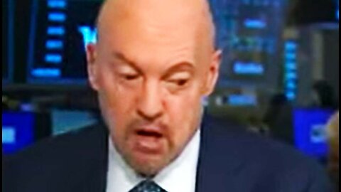 WATCH: Jim Cramer Forced To Admit He Was WRONG About UAW Strike