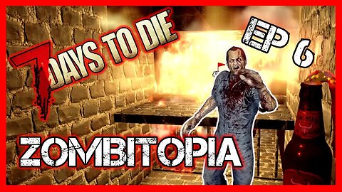 ZOMBITOPIA Day 14: Horde Attack Gone Wrong