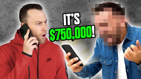 $750,000 LOST! SHADY Watch Dealer Costs Us the Deal! | GREY MARKET