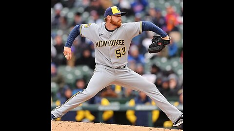 What does Milwaukee do with Woody, Burnes and Adames