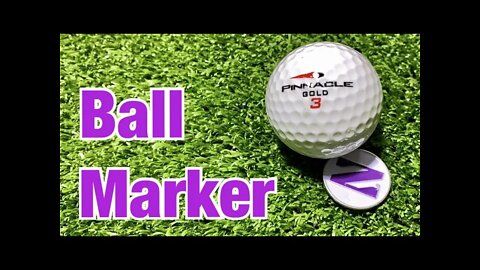 College Logo Magnetic Hat Clip Golf Ball Marker Review